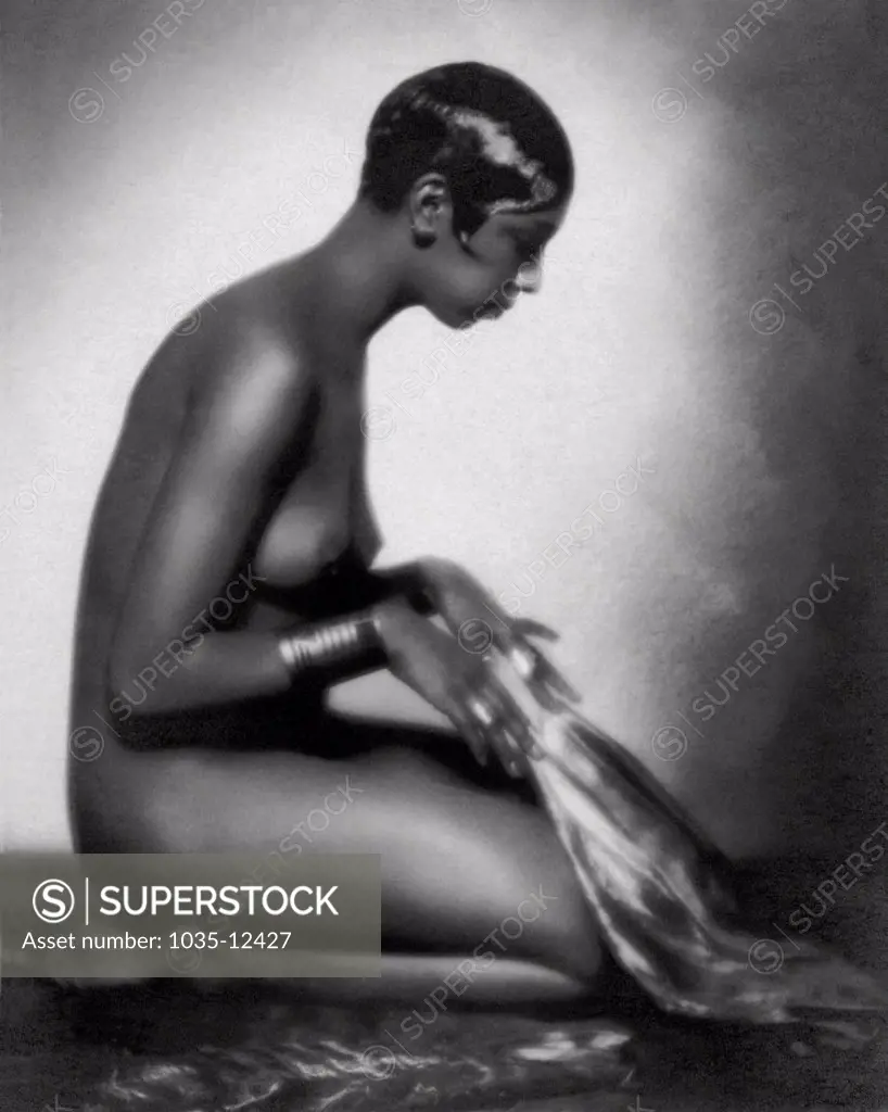 Josephine baker nude (83) фото