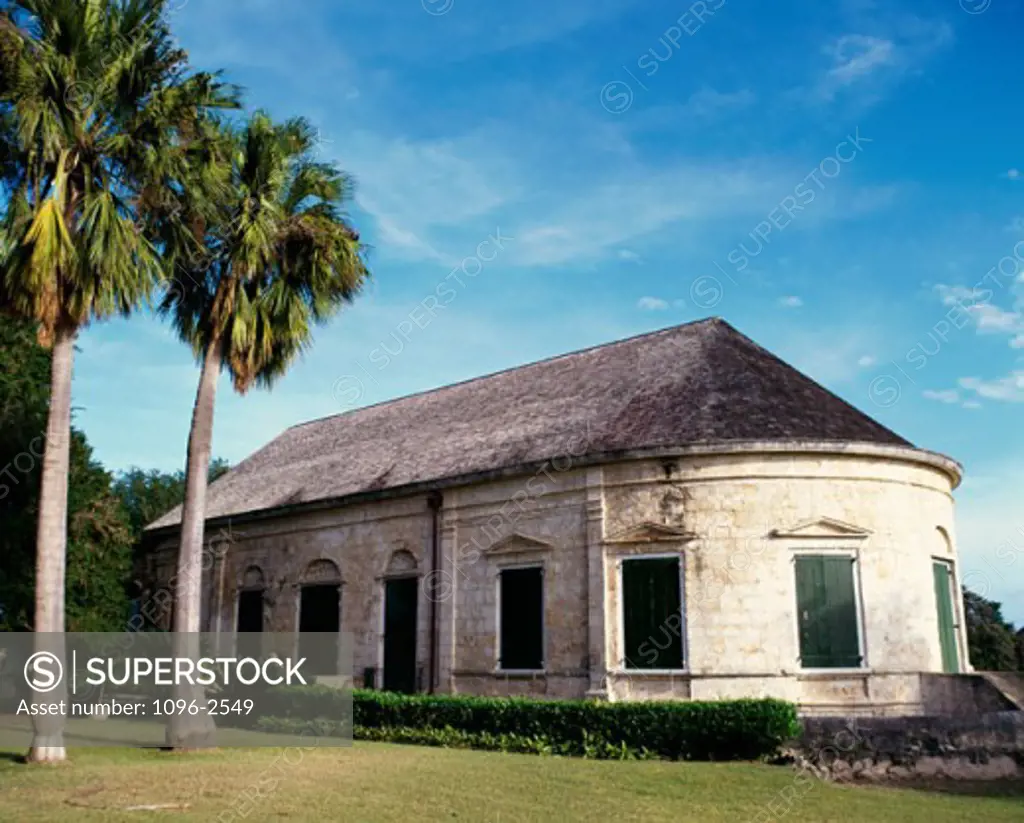 Whim Plantation Museum, Frederiksted, St. Croix