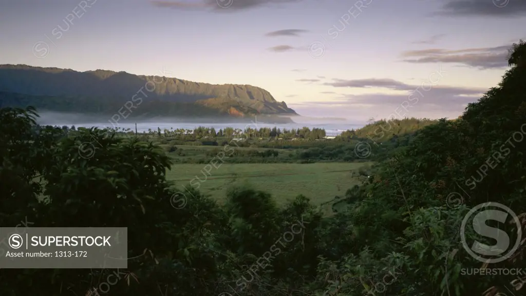 North ShoreKauaiHawaiiUSA