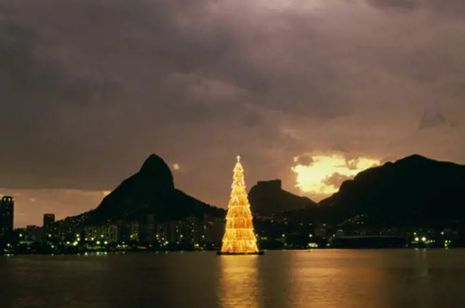 Rio de Janeiro Brazil