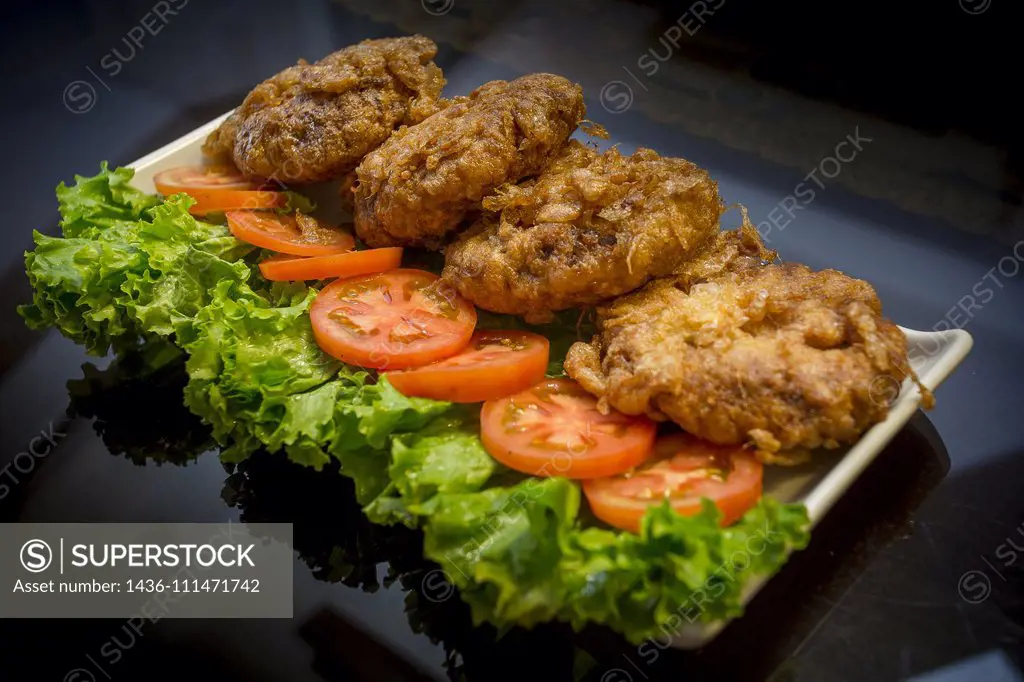 Nawabi food .  Mutton Tikka kebabs. This types of food are too flavourful and delicious.