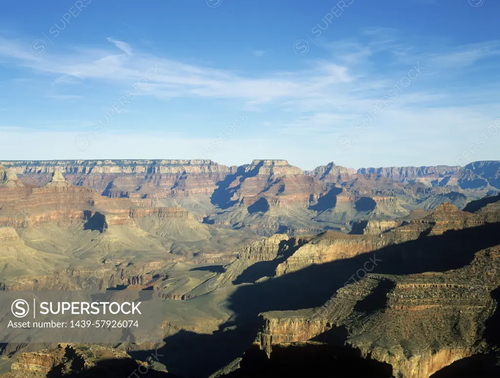 Grand canyon