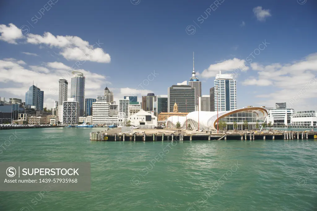 Auckland, New Zealand