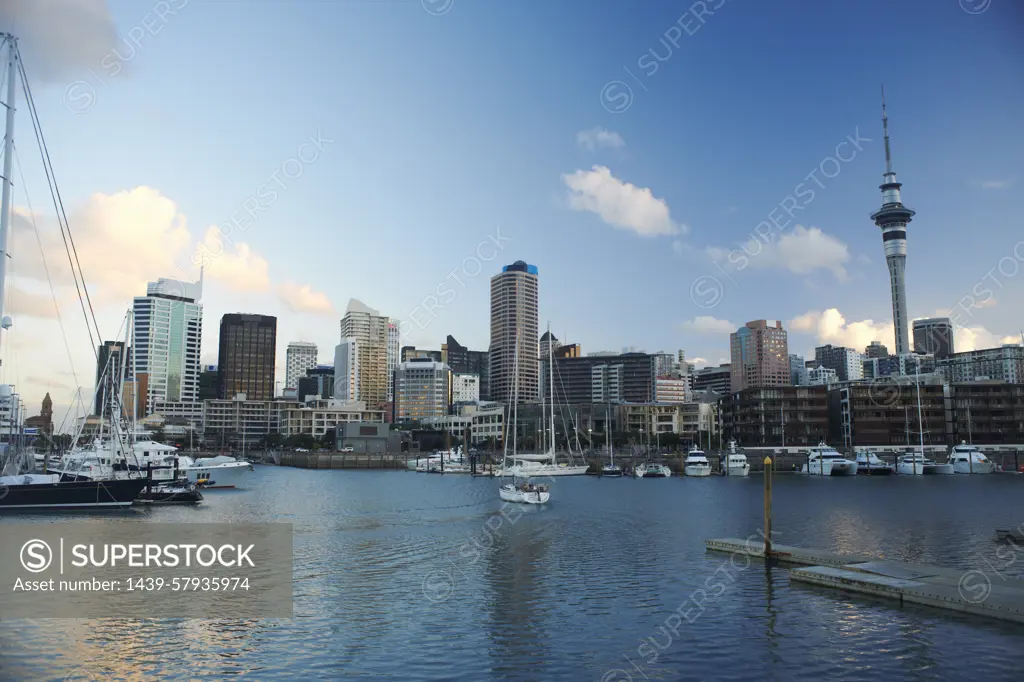 Auckland, New Zealand