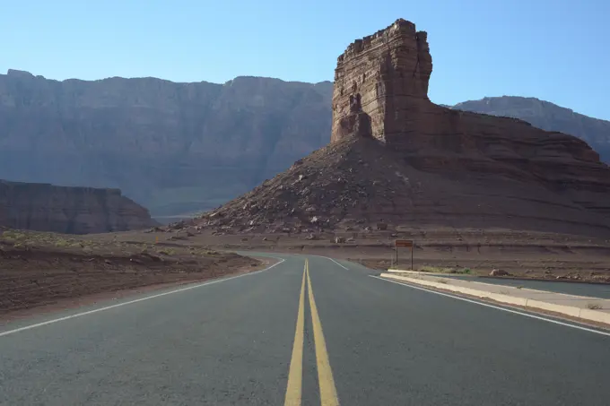 Grand Canyon, USA