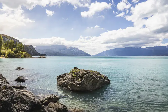 General Carrera Lake, Aysen Region, Chile, South America