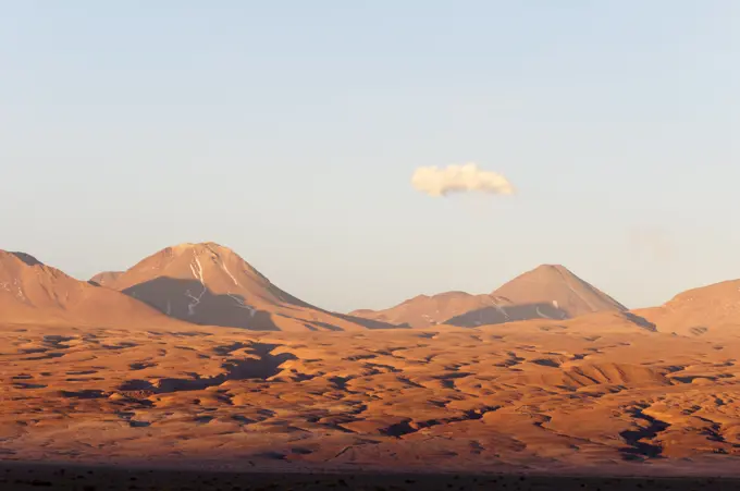 San Pedro de Atacama, Antofagasta, Chile