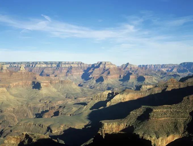 Grand canyon