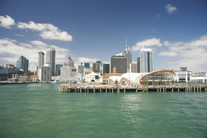 Auckland, New Zealand