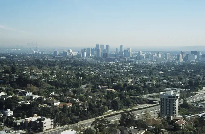 Los angeles