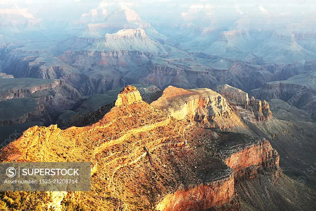 Grand Canyon