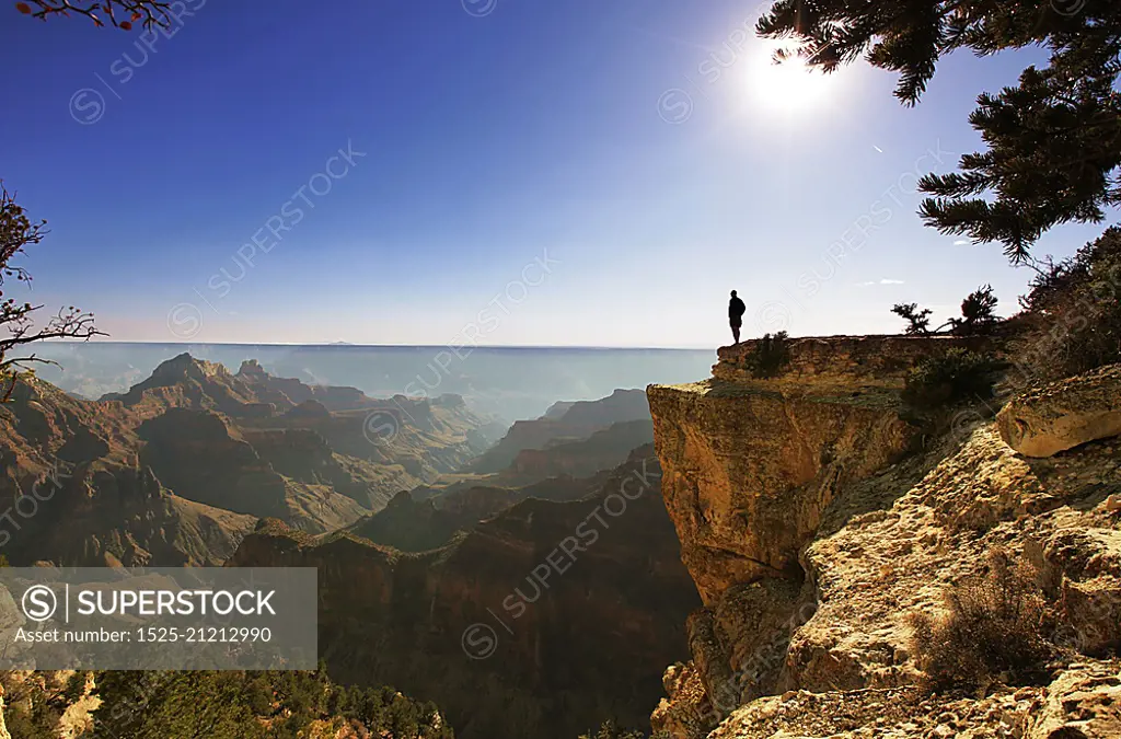 Grand Canyon