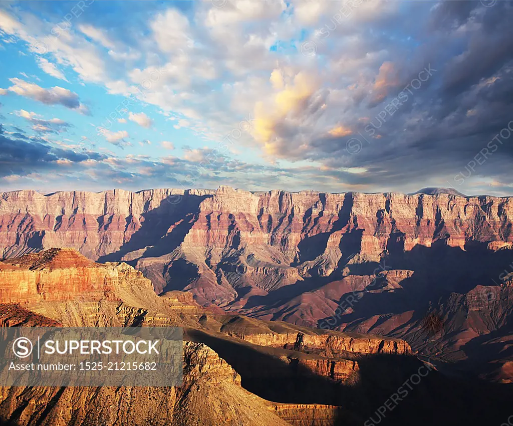 Grand Canyon