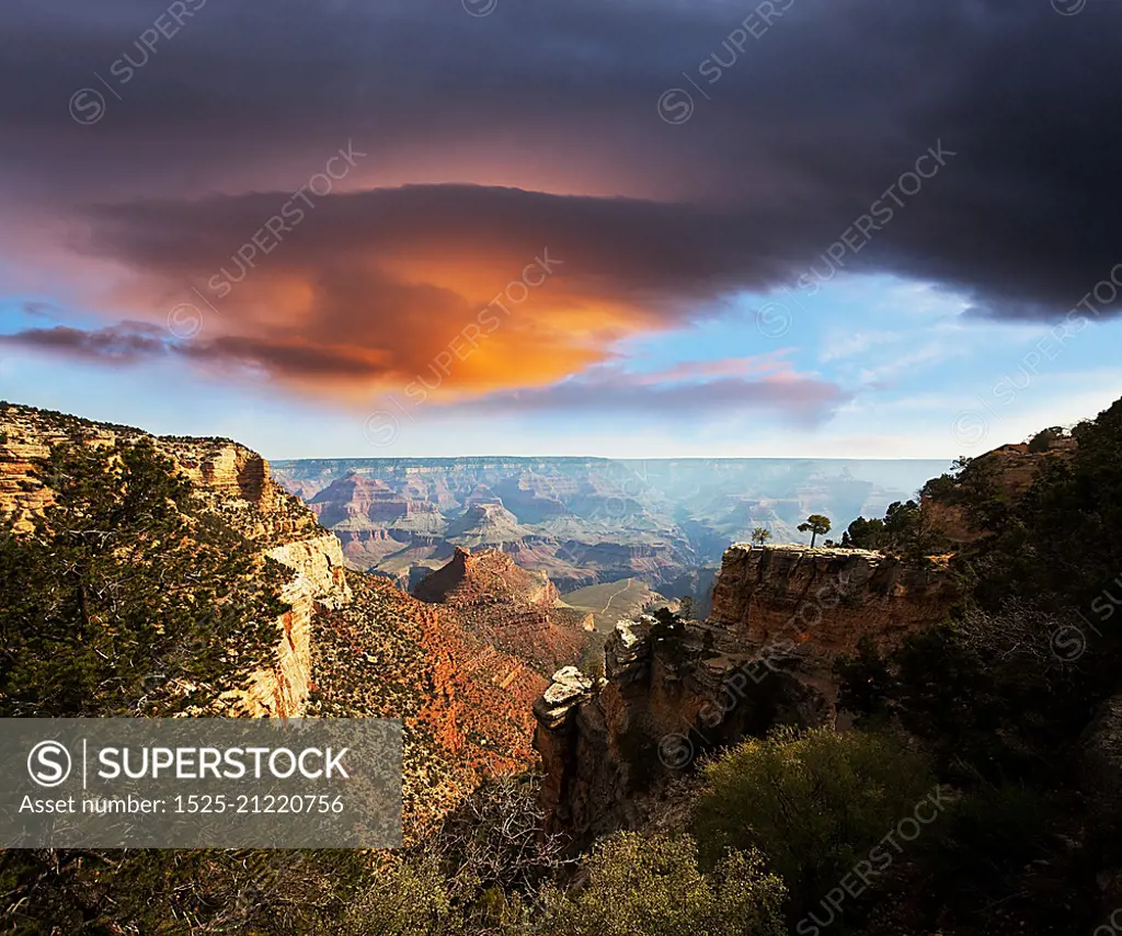 Grand Canyon