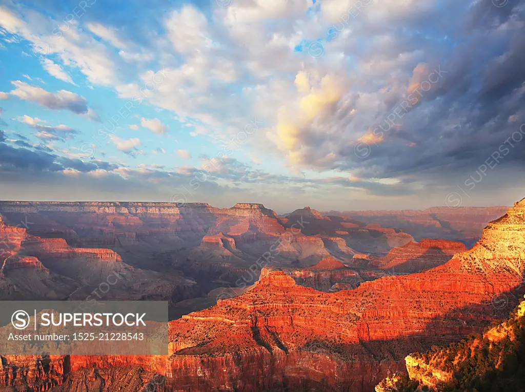 Grand Canyon