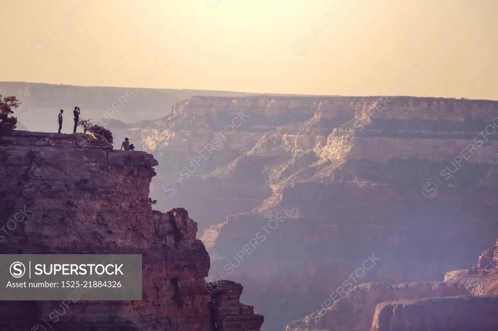 Grand Canyon