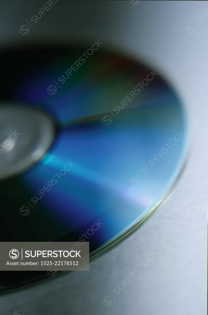 Compact Disk