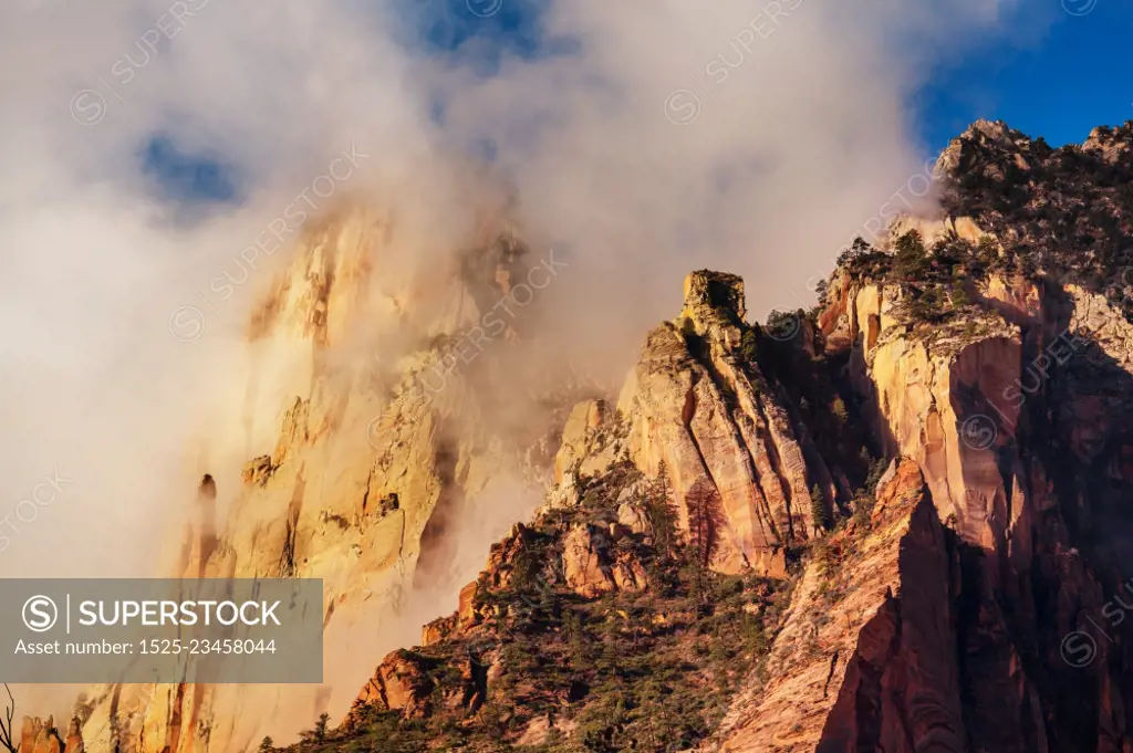 Zion National Park