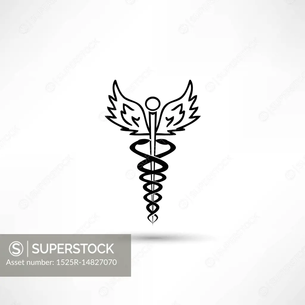 Medical symbols