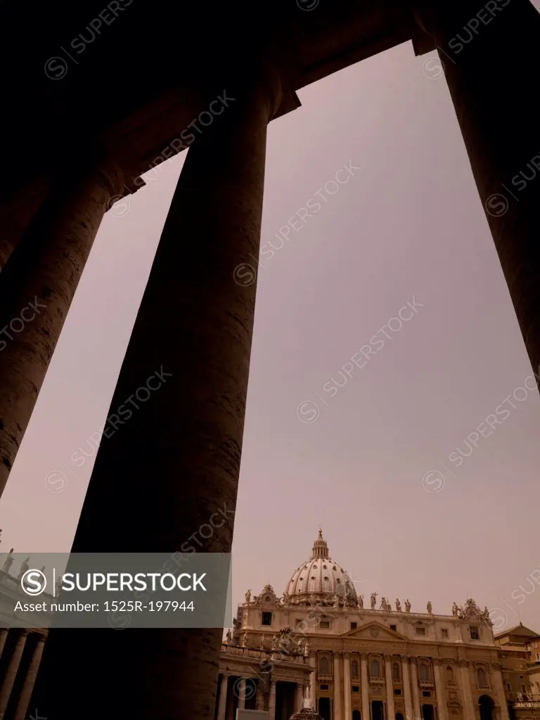 Rome Italy