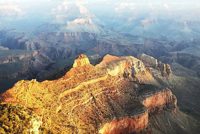 Grand Canyon