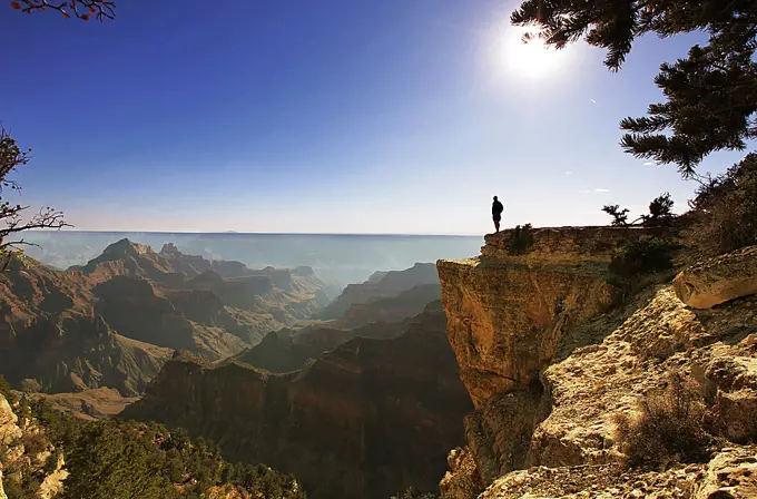 Grand Canyon