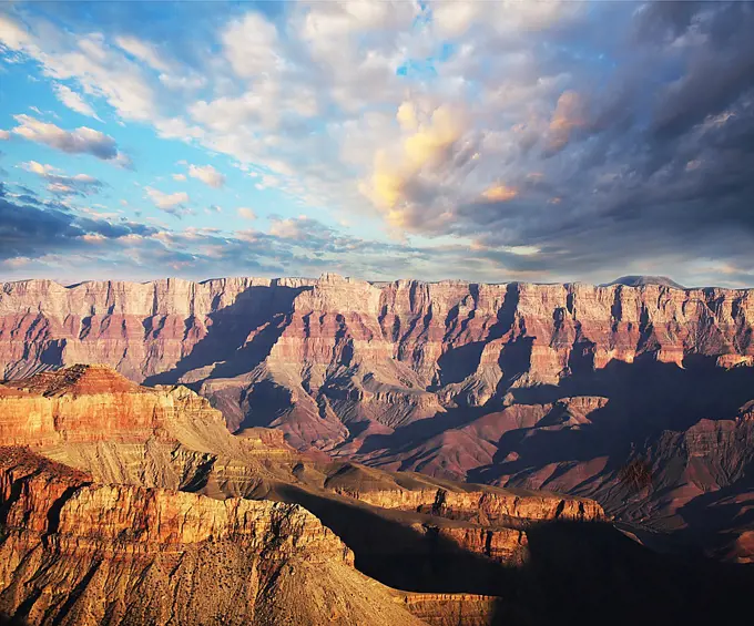 Grand Canyon