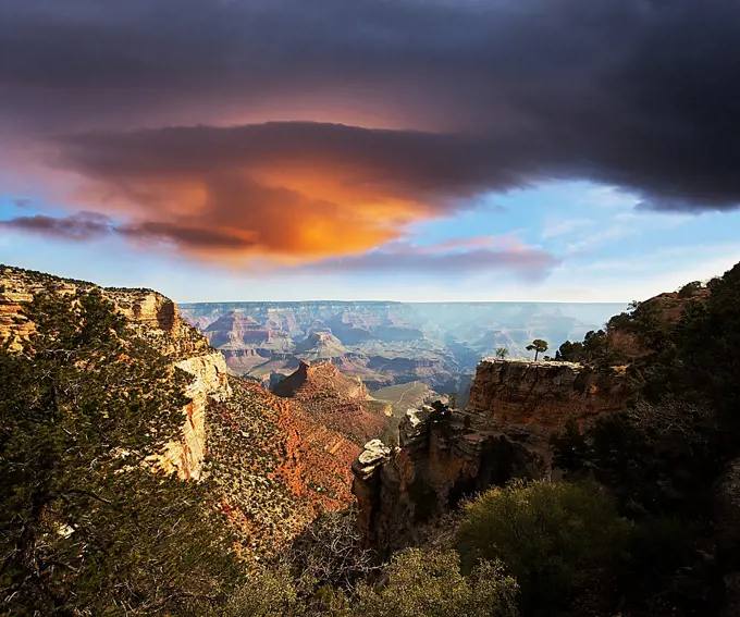 Grand Canyon