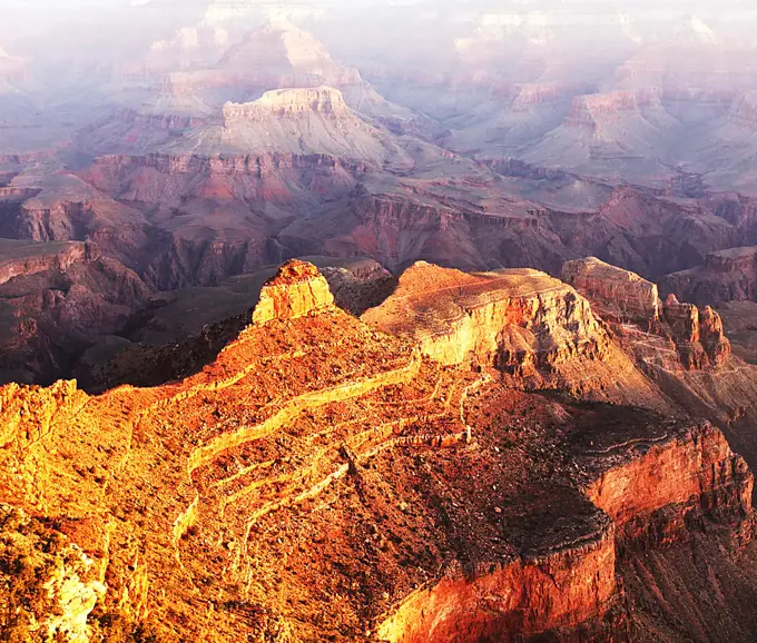 Grand Canyon