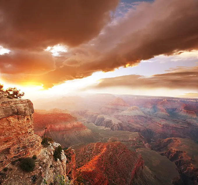 Grand Canyon