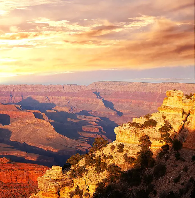 Grand Canyon