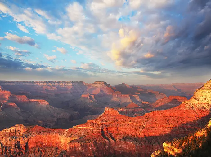 Grand Canyon