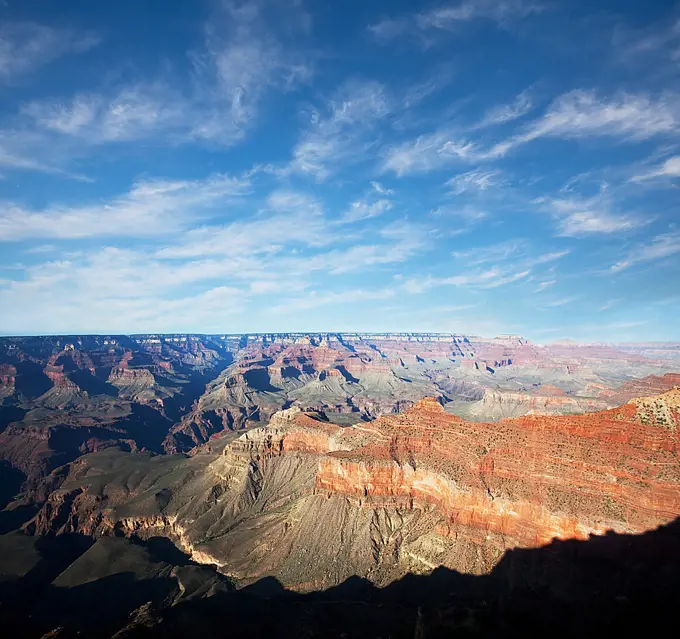 Grand Canyon