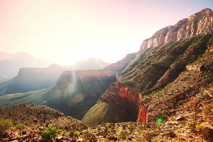 Grand Canyon