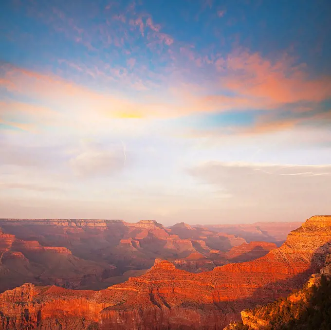 Grand Canyon