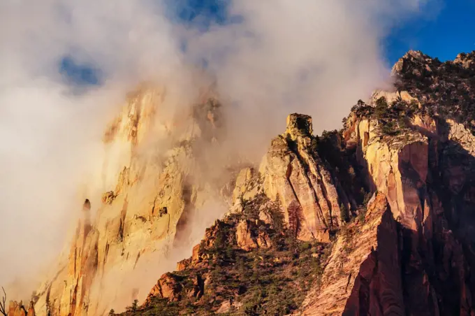 Zion National Park