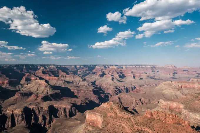 Grand Canyon landscape. Grand Canyon landscape, Arizona, USA