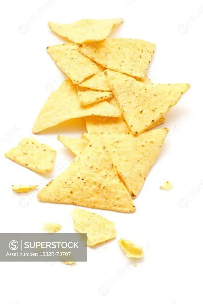 Tortilla chips, 8/23/2013