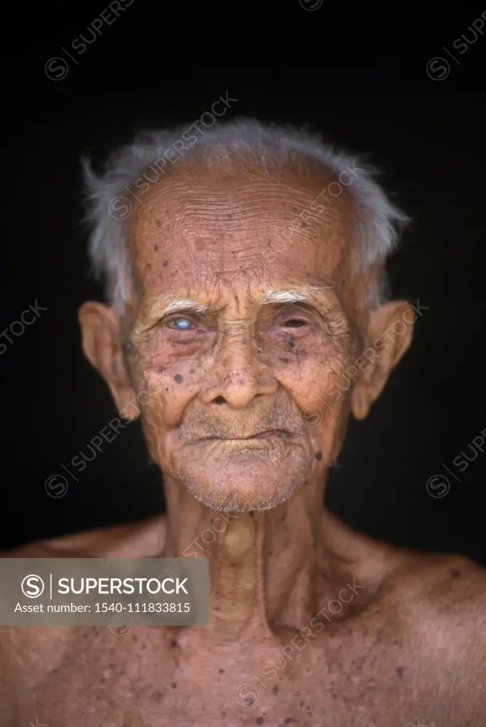world oldest man 117 years prafulla jana , west bengal , india