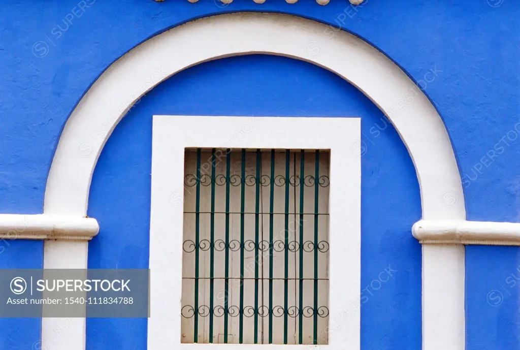 Window , Panaji , Goa , India