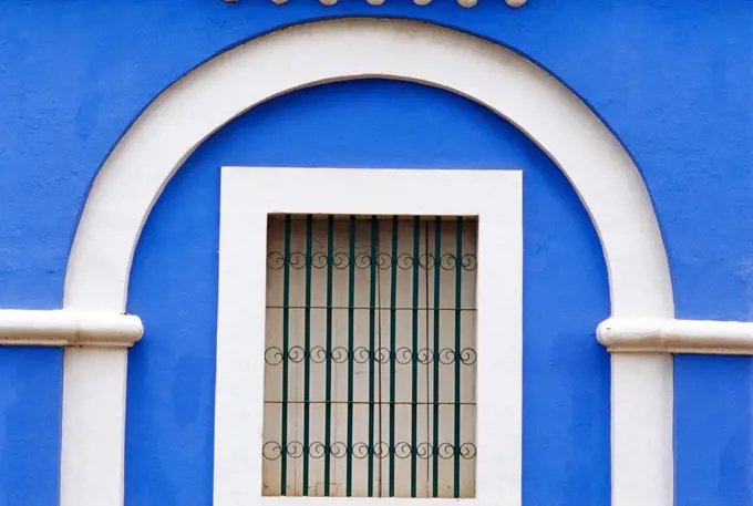 Window , Panaji , Goa , India