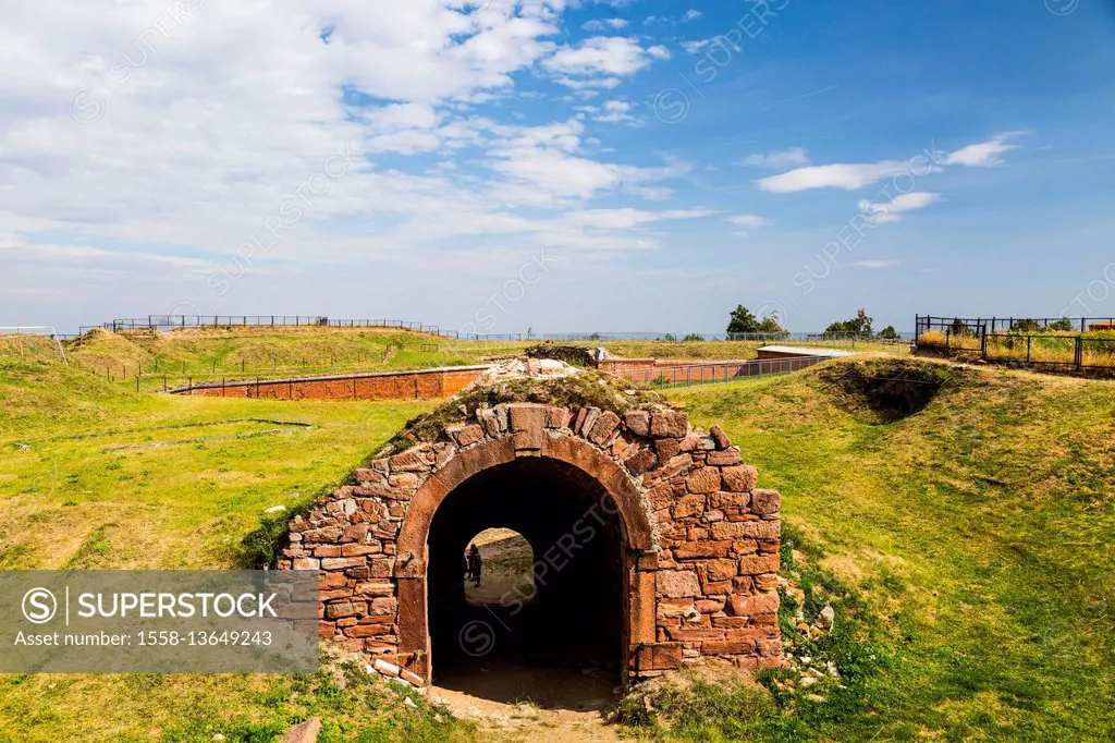 Silver Mountain Fort,military fort,fort poland,silver mountain,srebrna gora,fort,fort silberberg,silberberg,lower silesia,building,travel,tourism lowe...