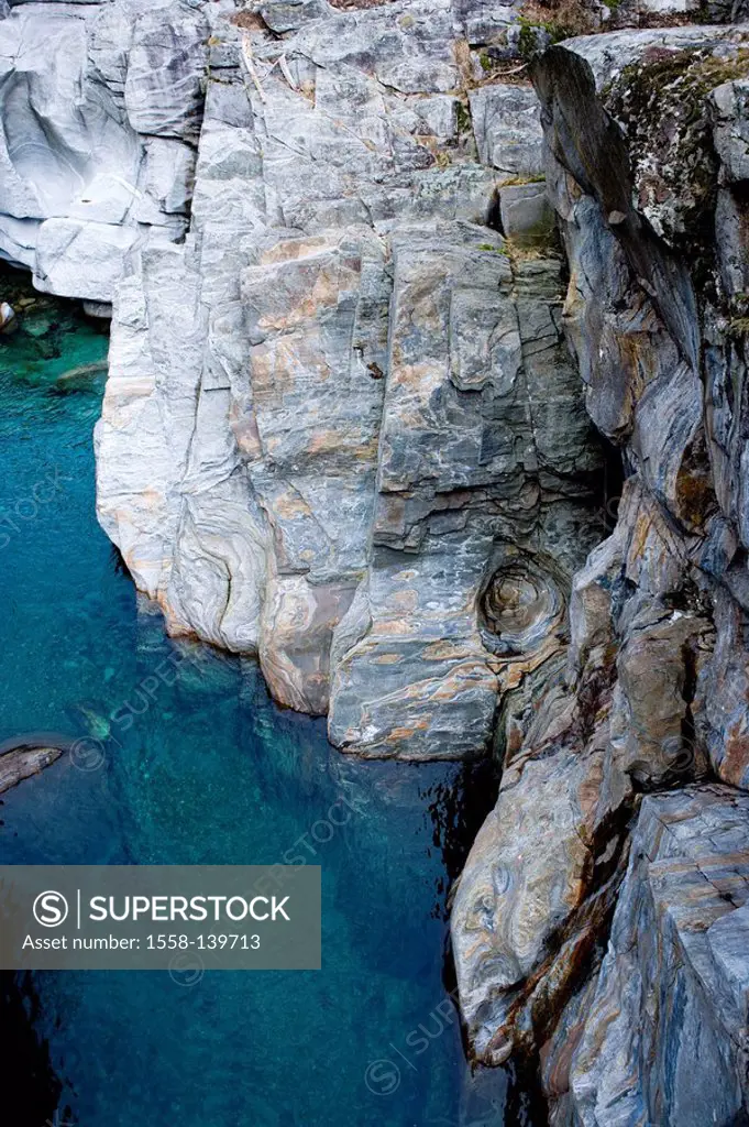 Oviga di Fuori, Valle Verzasca, Tessin, Switzerland, Verzascatal,