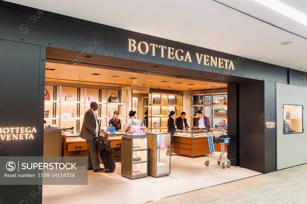 Bottega veneta discount san francisco airport