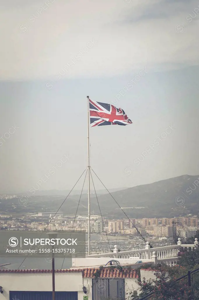 The Union Jack: All About the United Kingdom's National Flag