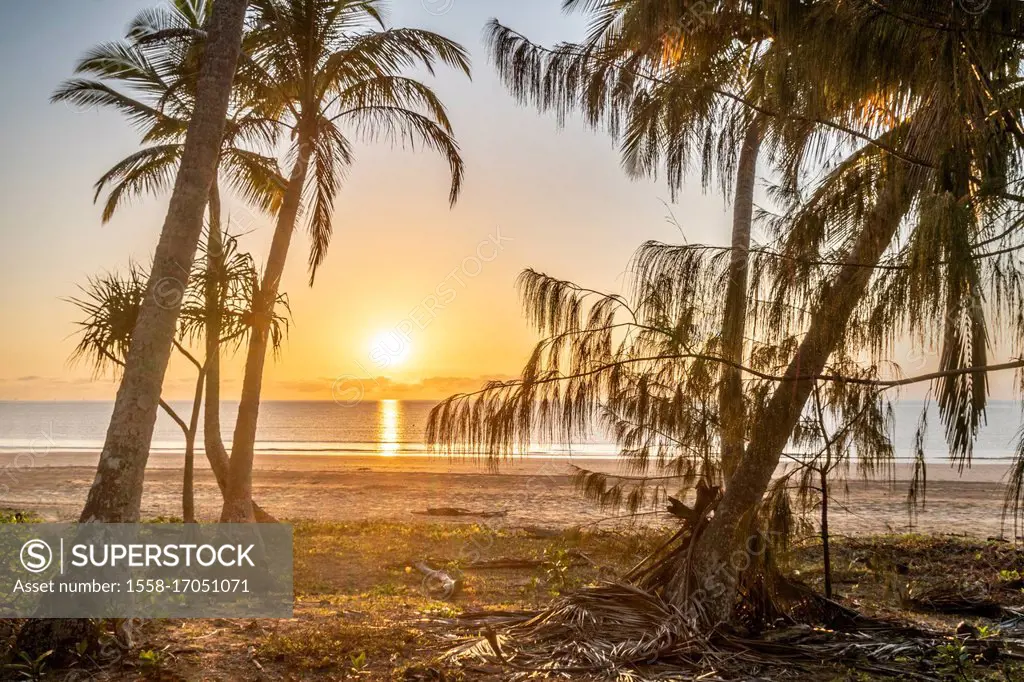 Australia, dream beach