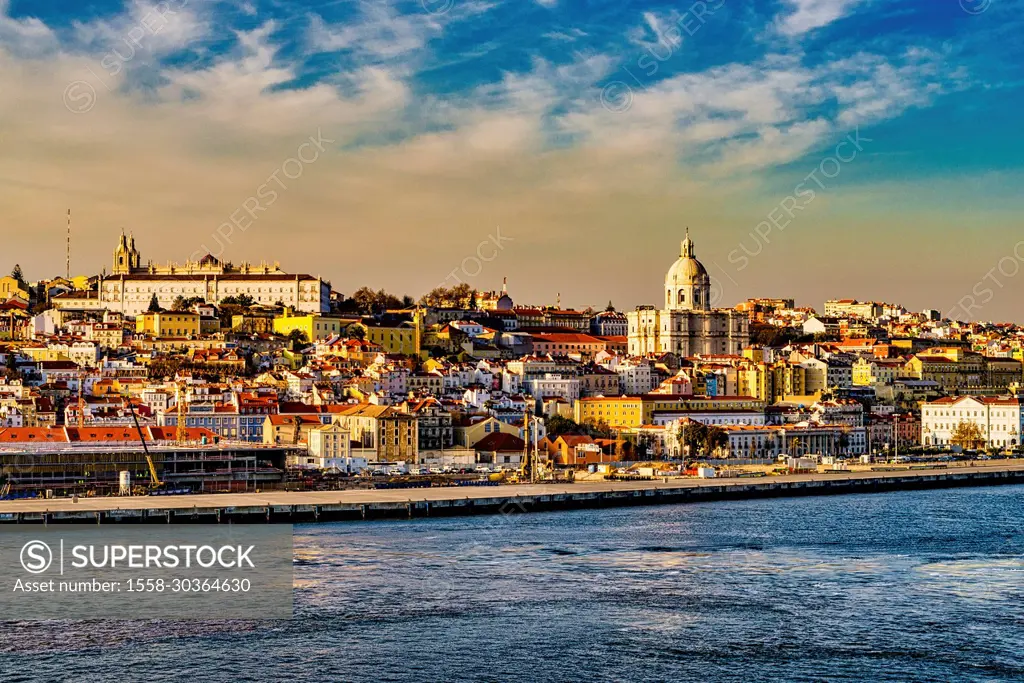 Portugal, Lisboa, Lisbon