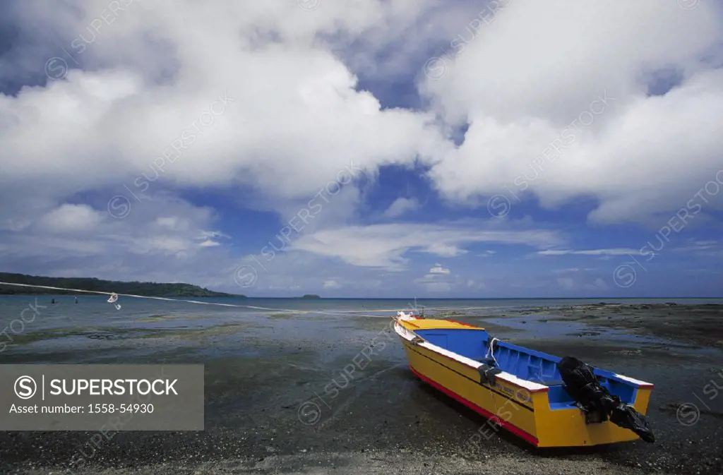 Fiji islands, Viti Levu,