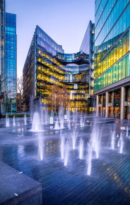 The London City Hall, London, United Kingdom,