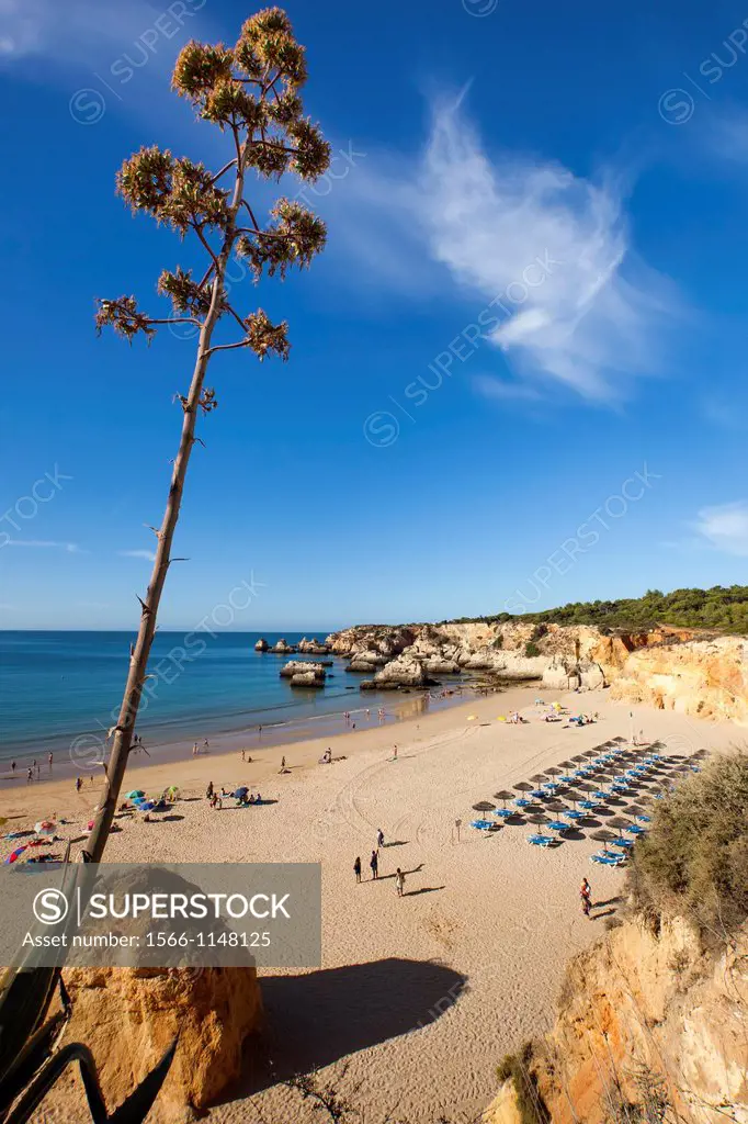 Algarve, Portugal